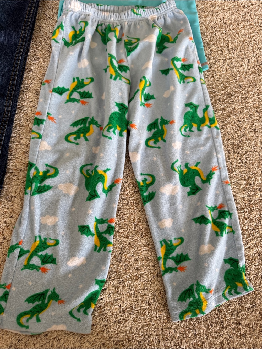 Boys clothes bundle 4T - Picture 2 of 14